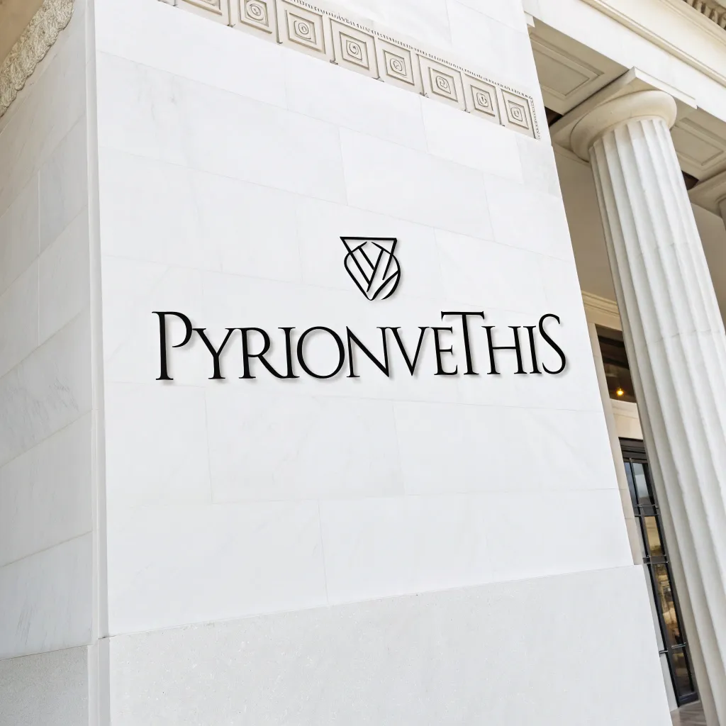 PYRIONVETHIS Logo