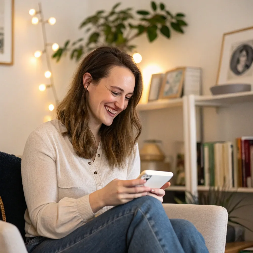 Emily shares her experience with PYRIONVETHIS